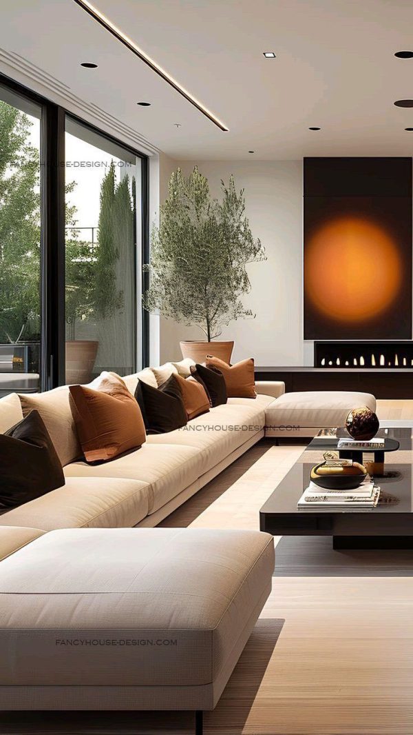 Drawing Room Design 21