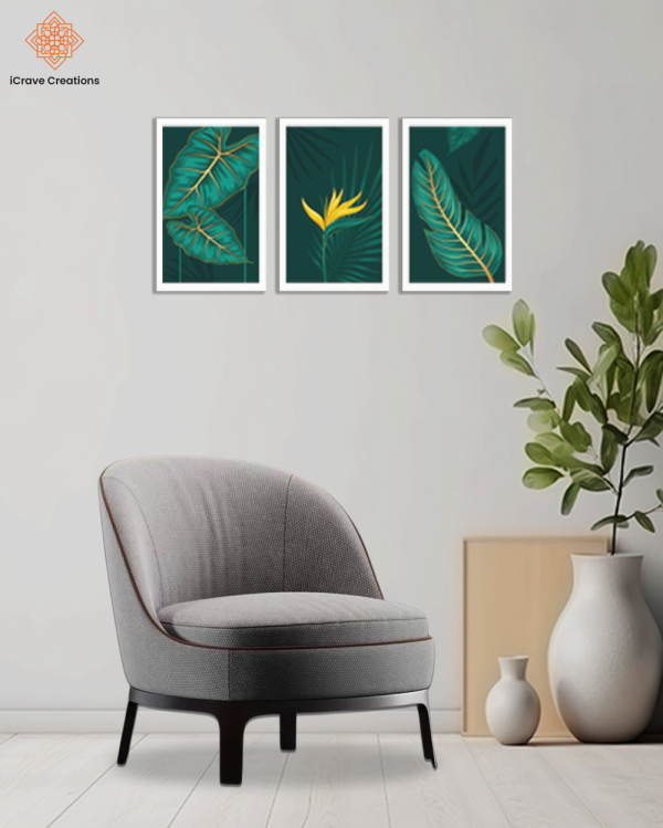 Dragonfly Easy Chair