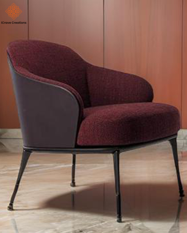 Leisure Design Lounge Chair