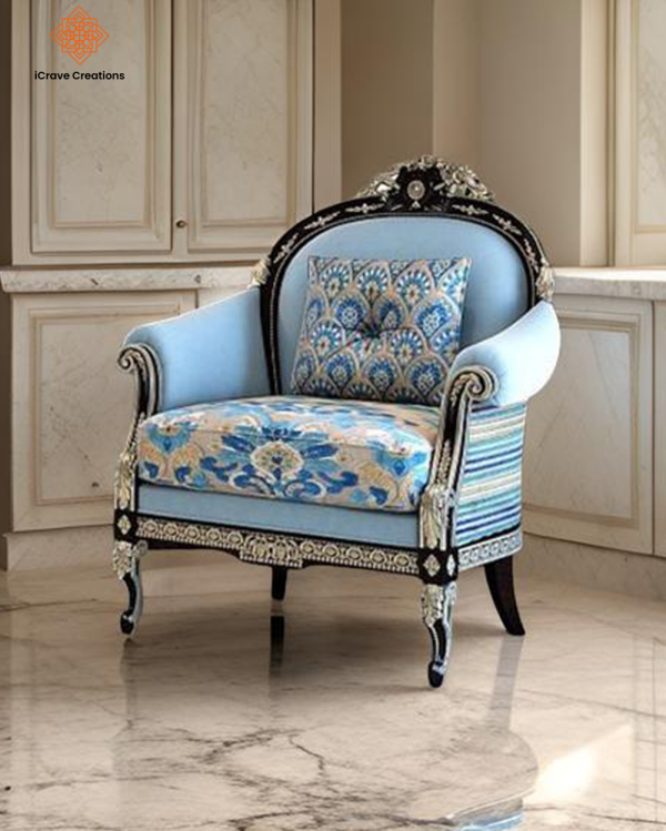 Stylish classical Chair