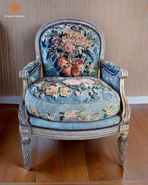 Beautiful Artistic Chair
