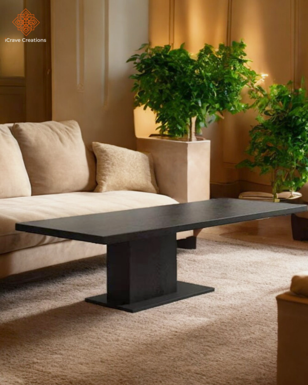 Modern Centre Table