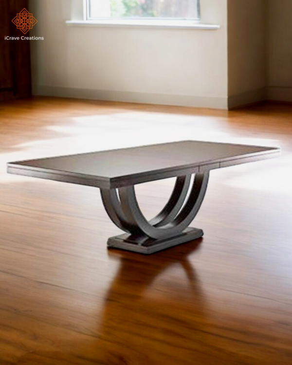 Metropolitan Dining Table