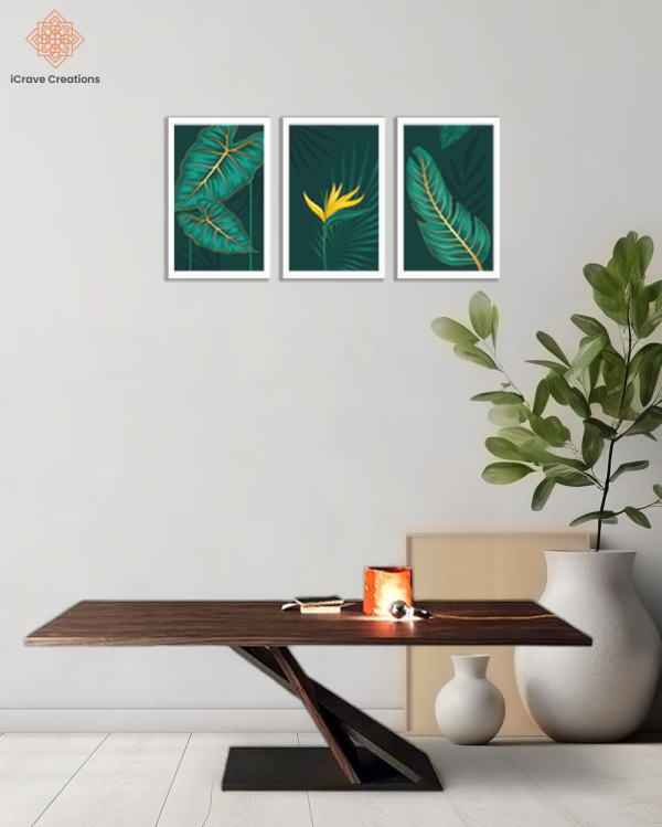 Modern Style Dining Table