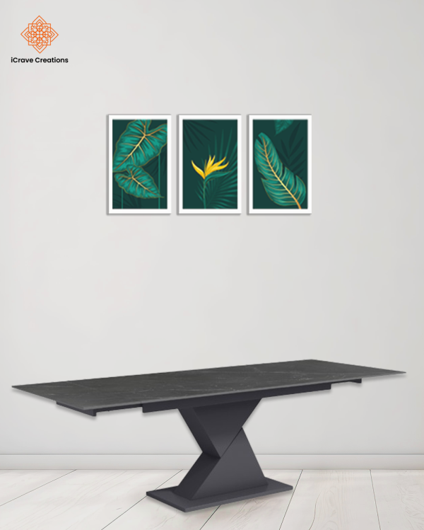 Modern Style Dining Table