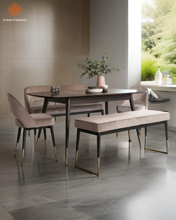 Unique Style Dining Table