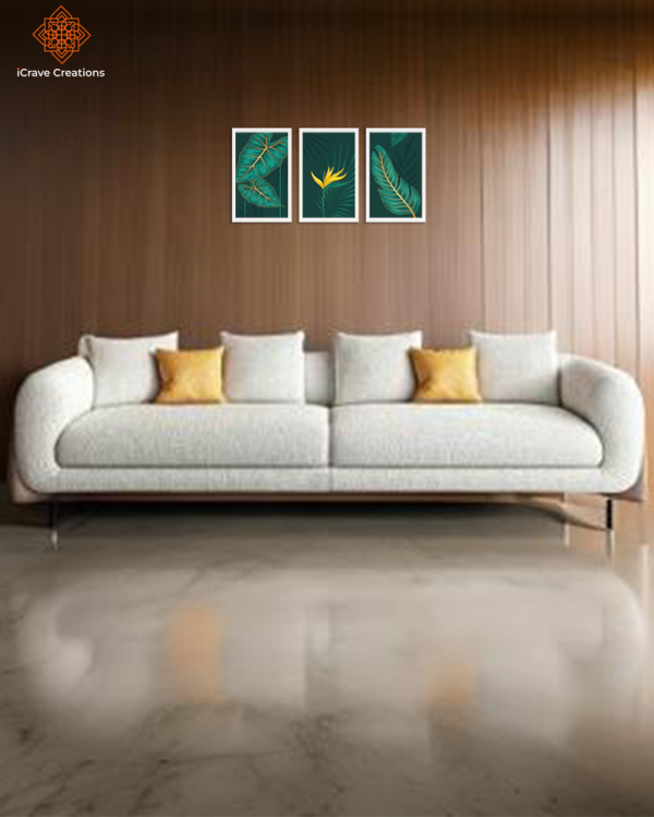 Italian Sofa