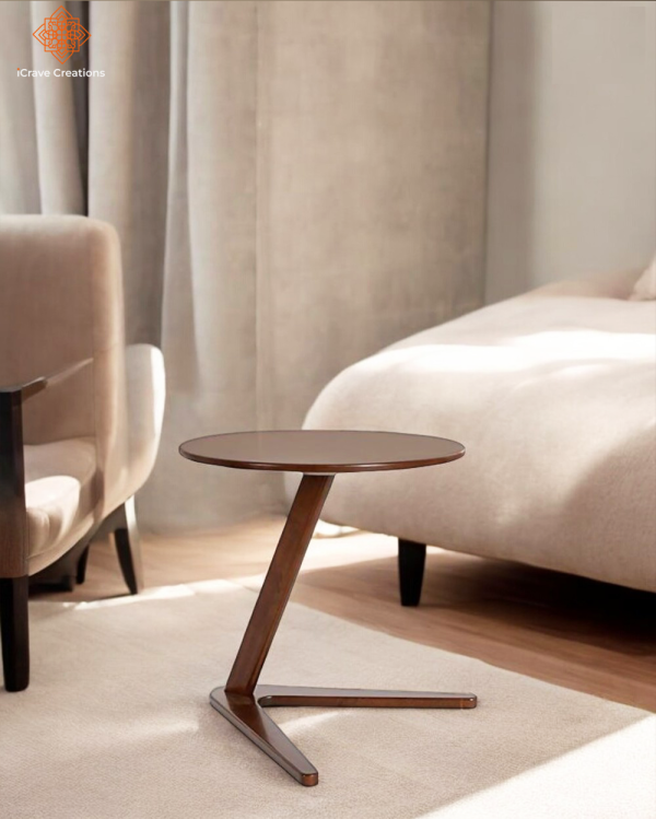 Modern Side Table