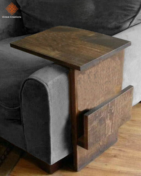 Tray Table Stand