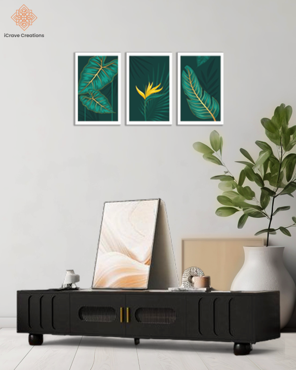 Modern TV Stand