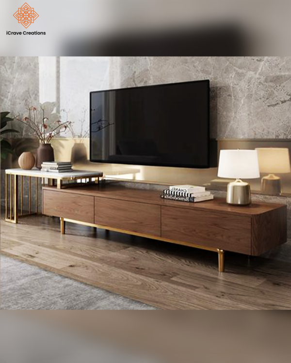 StylishTv cabinet
