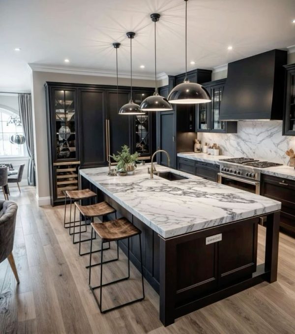 Kitchen Design -13