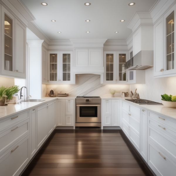 Kitchen Design -23